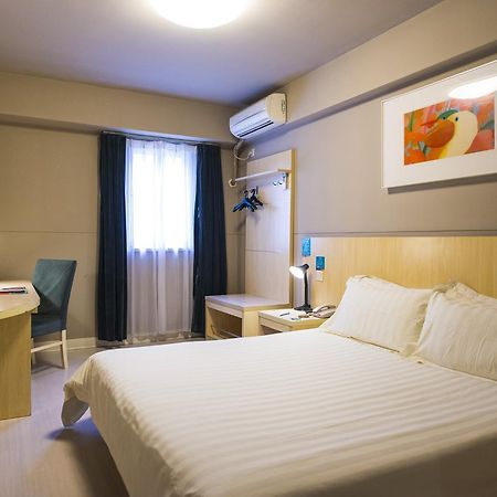 Jinjiang Inn Shenyang Zhongshan Square Medical University First Hospital Ngoại thất bức ảnh