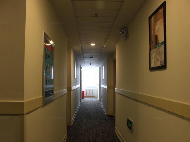 Jinjiang Inn Shenyang Zhongshan Square Medical University First Hospital Ngoại thất bức ảnh