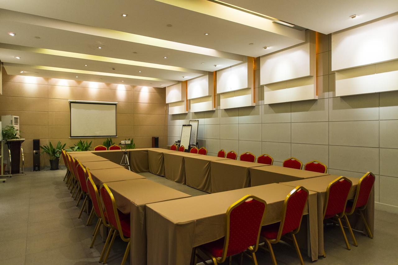 Jinjiang Inn Shenyang Zhongshan Square Medical University First Hospital Ngoại thất bức ảnh