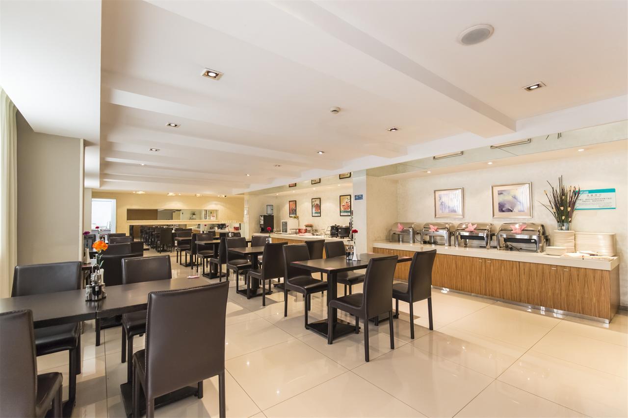 Jinjiang Inn Shenyang Zhongshan Square Medical University First Hospital Ngoại thất bức ảnh
