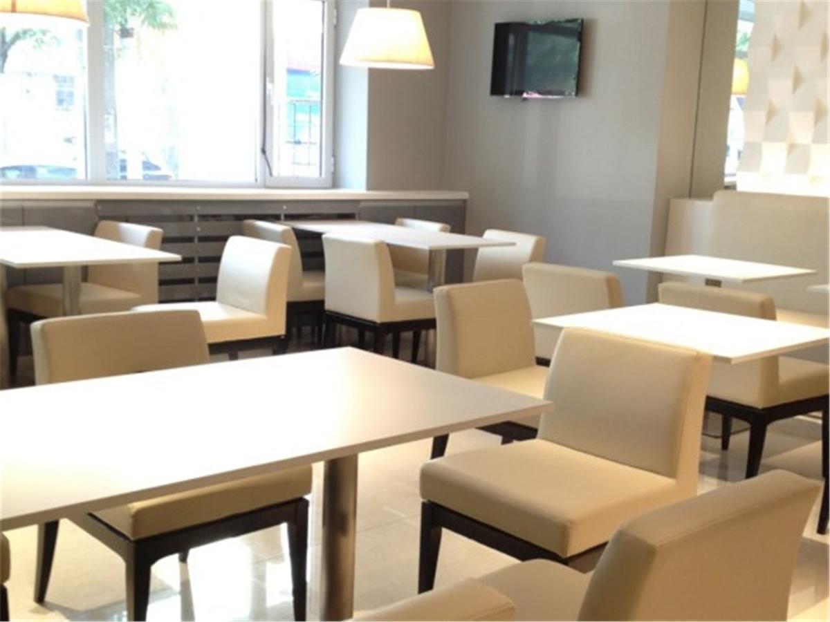 Jinjiang Inn Shenyang Zhongshan Square Medical University First Hospital Ngoại thất bức ảnh